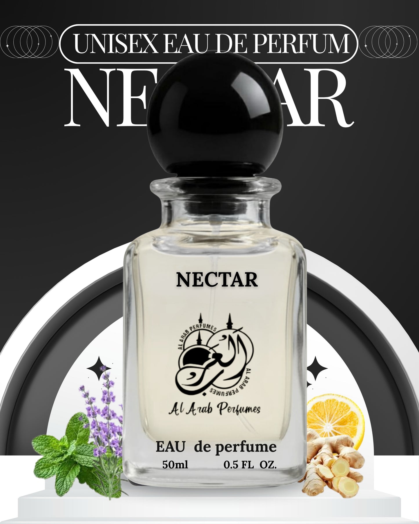 Nectar Perfume