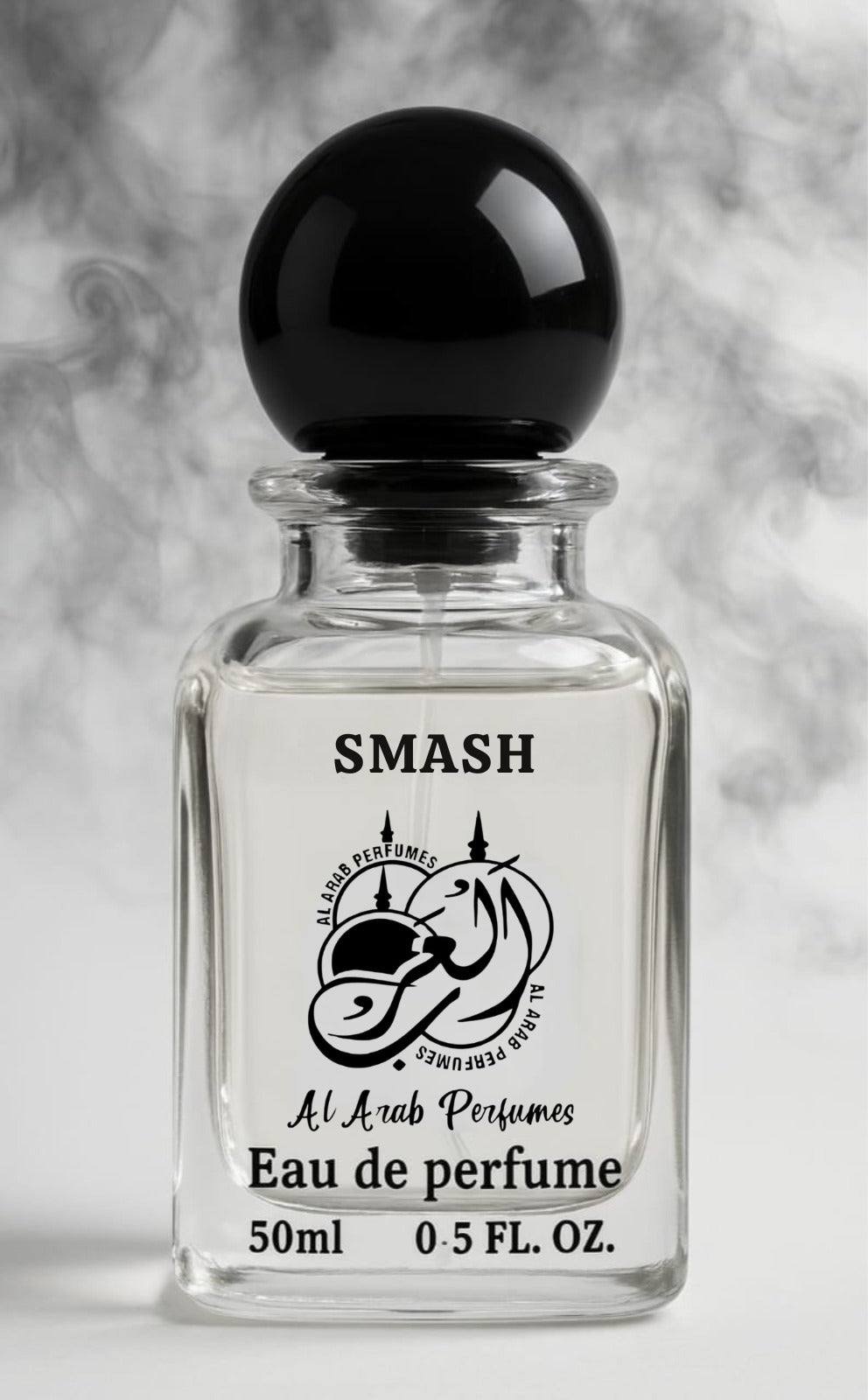 Smash perfume 50ml