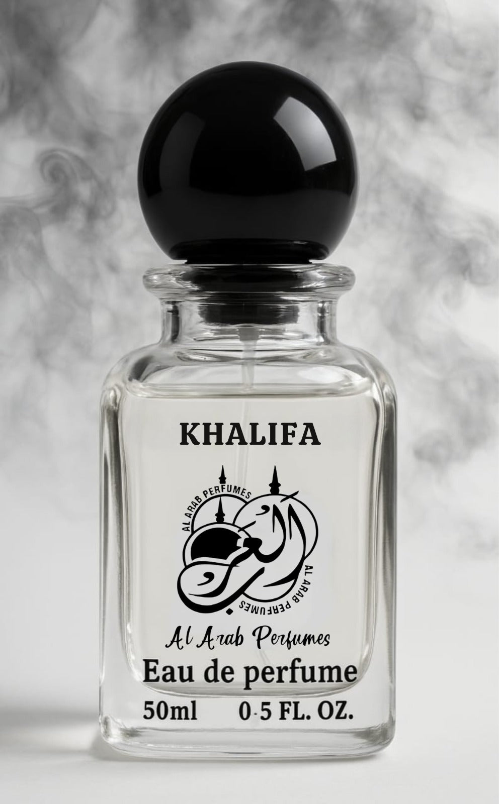 Khalifa Perfume 50ml