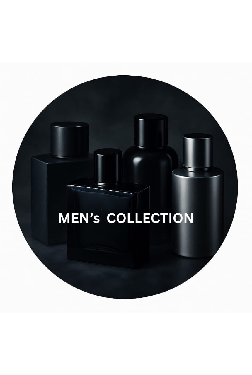 Men’s Collection