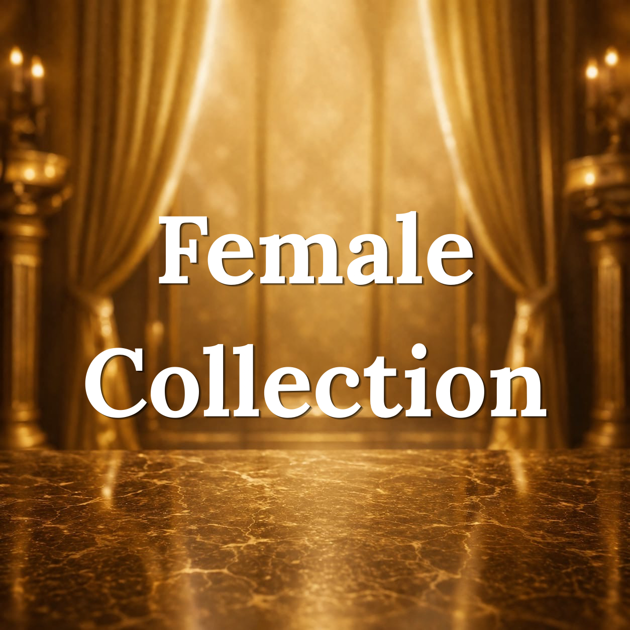 Female collection