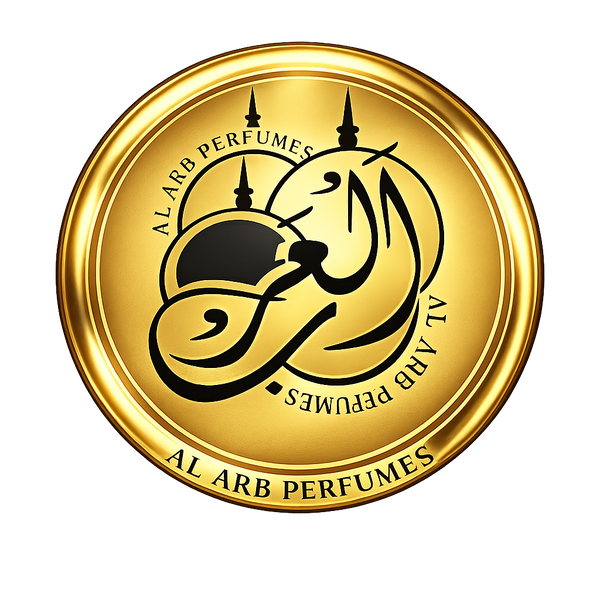 al arab perfume