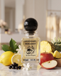 LEGENDARY BERGAMOT Premium Eau De Parfum by Al Arab Perfumes – Fresh Citrus Long-Lasting Fragrance