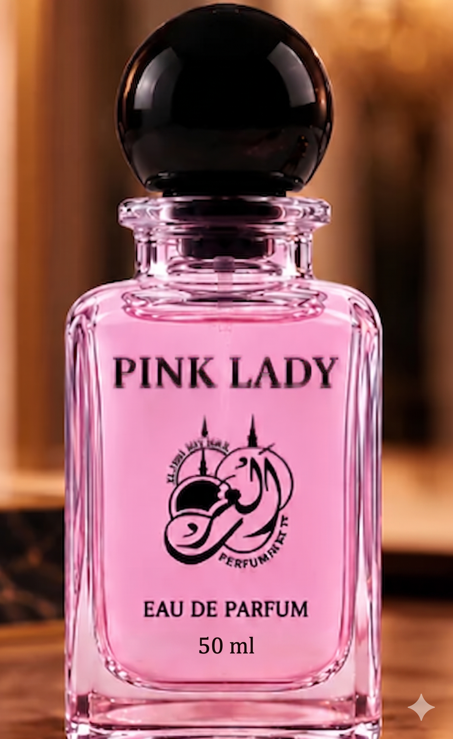 Pink Lady