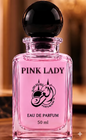 Pink Lady