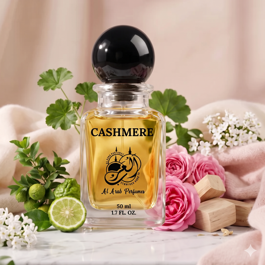 CASHMERE