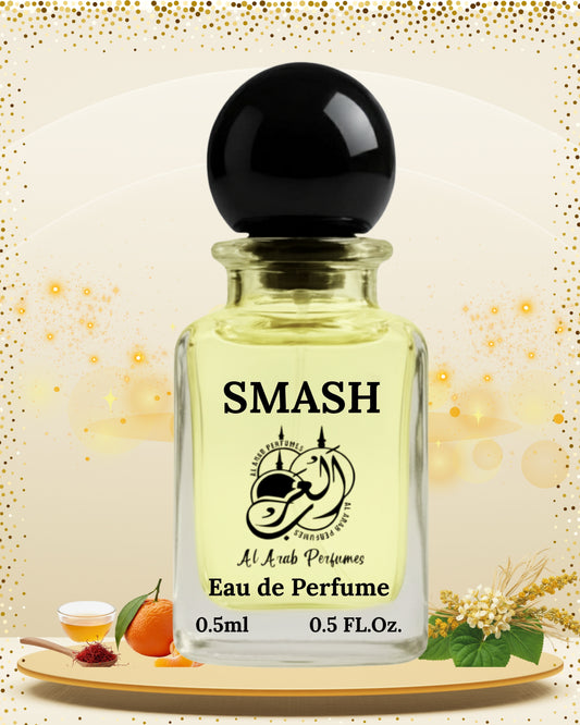 Smash Perfume