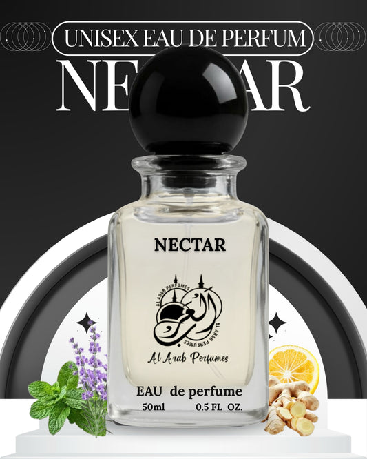 Nectar Perfume