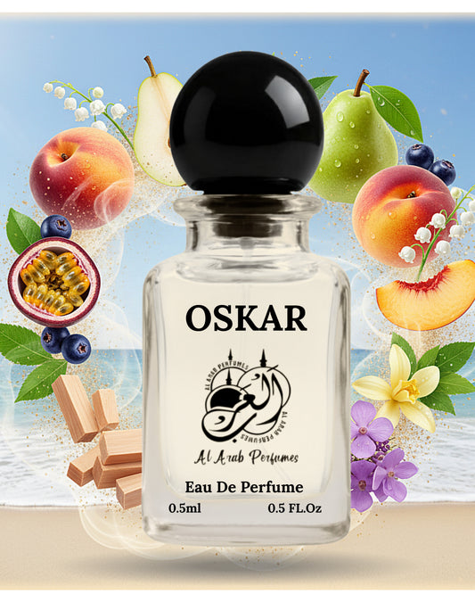 Oskar Perfume