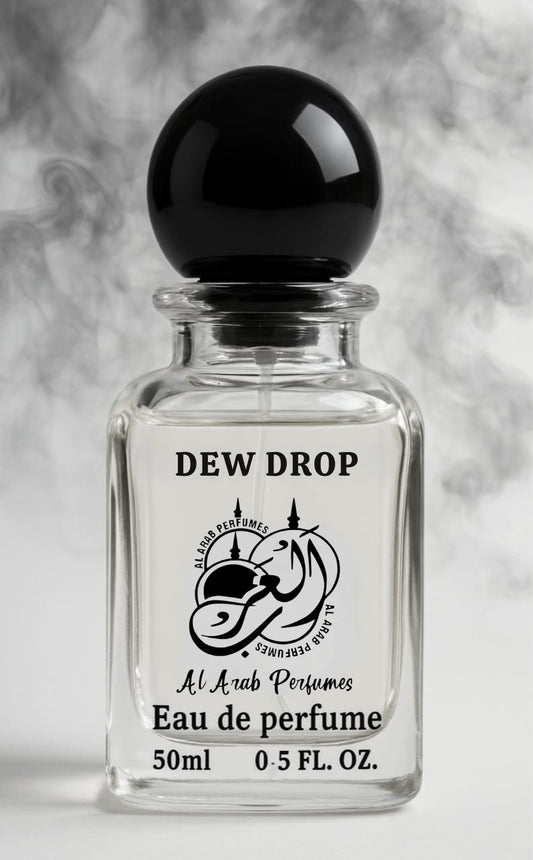 Dew drop perfume  50ml