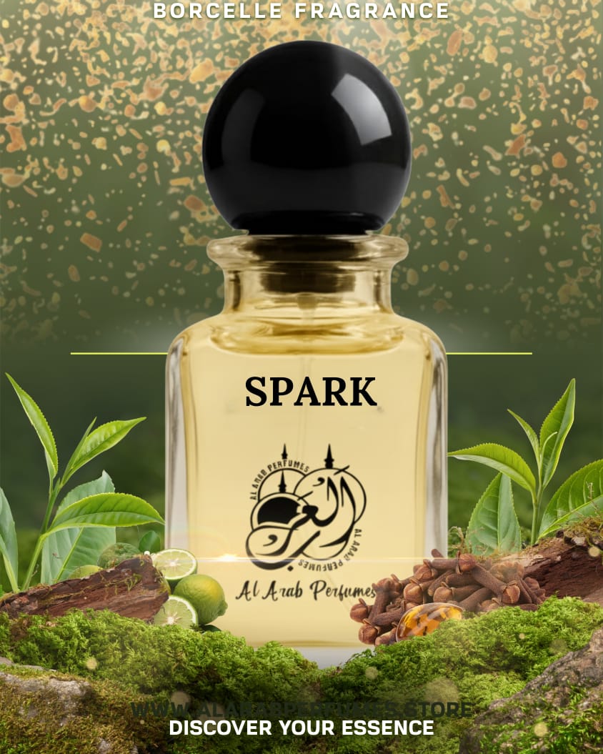 Spark Perfume 50ml