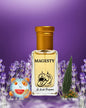 MAGHESTY Perfume by Al Arab Perfumes – Premium Long Lasting Luxury Fragrance