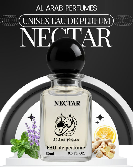 Nectar Perfume  50ml