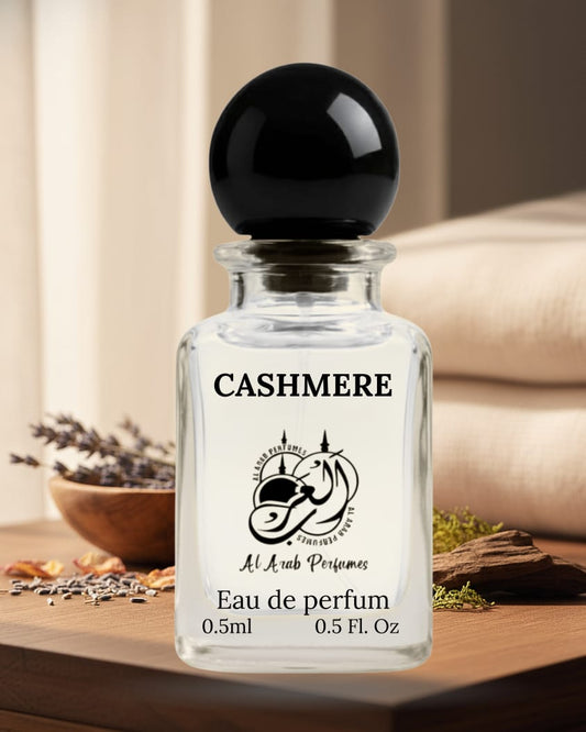 Cashmere Perfume 50ml