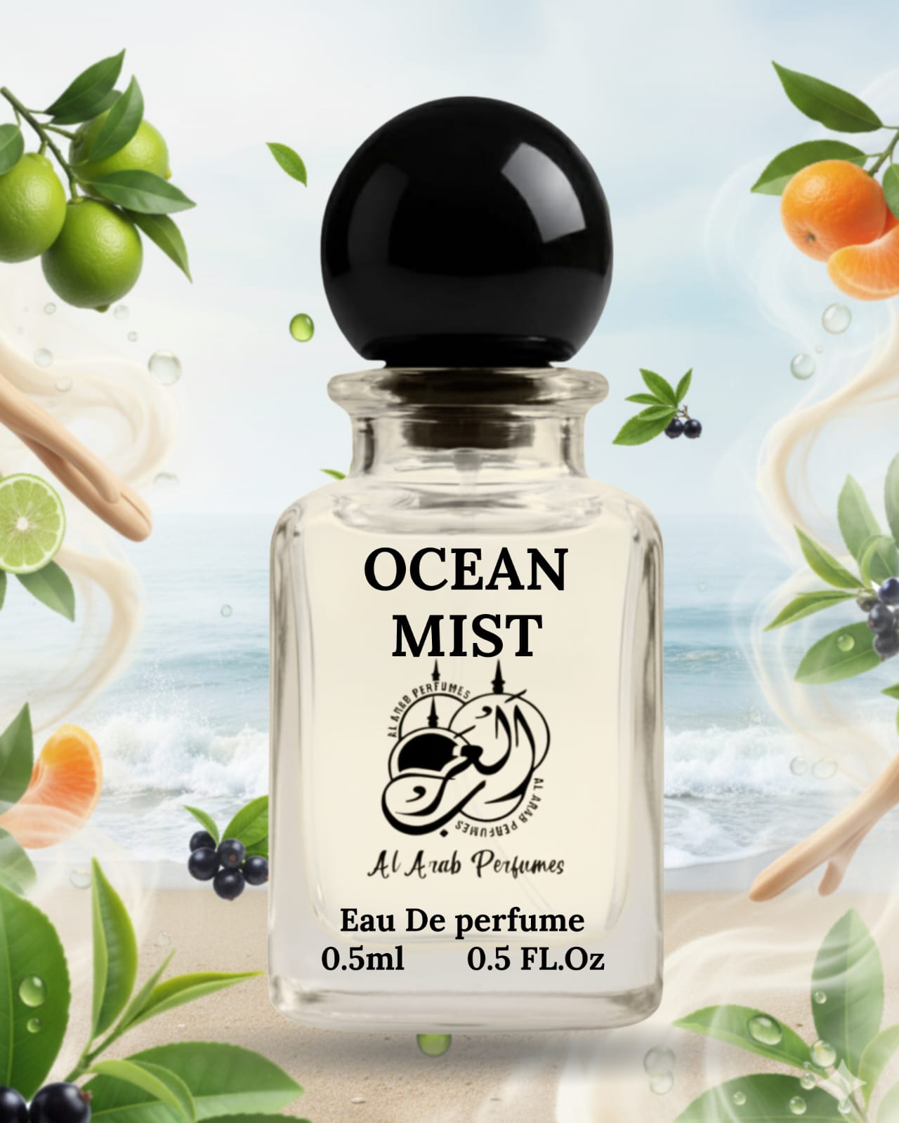 Ocean Mist perfume 50ml