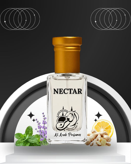 NECTAR ATTAR 12ML NON-ALCOHOLIC