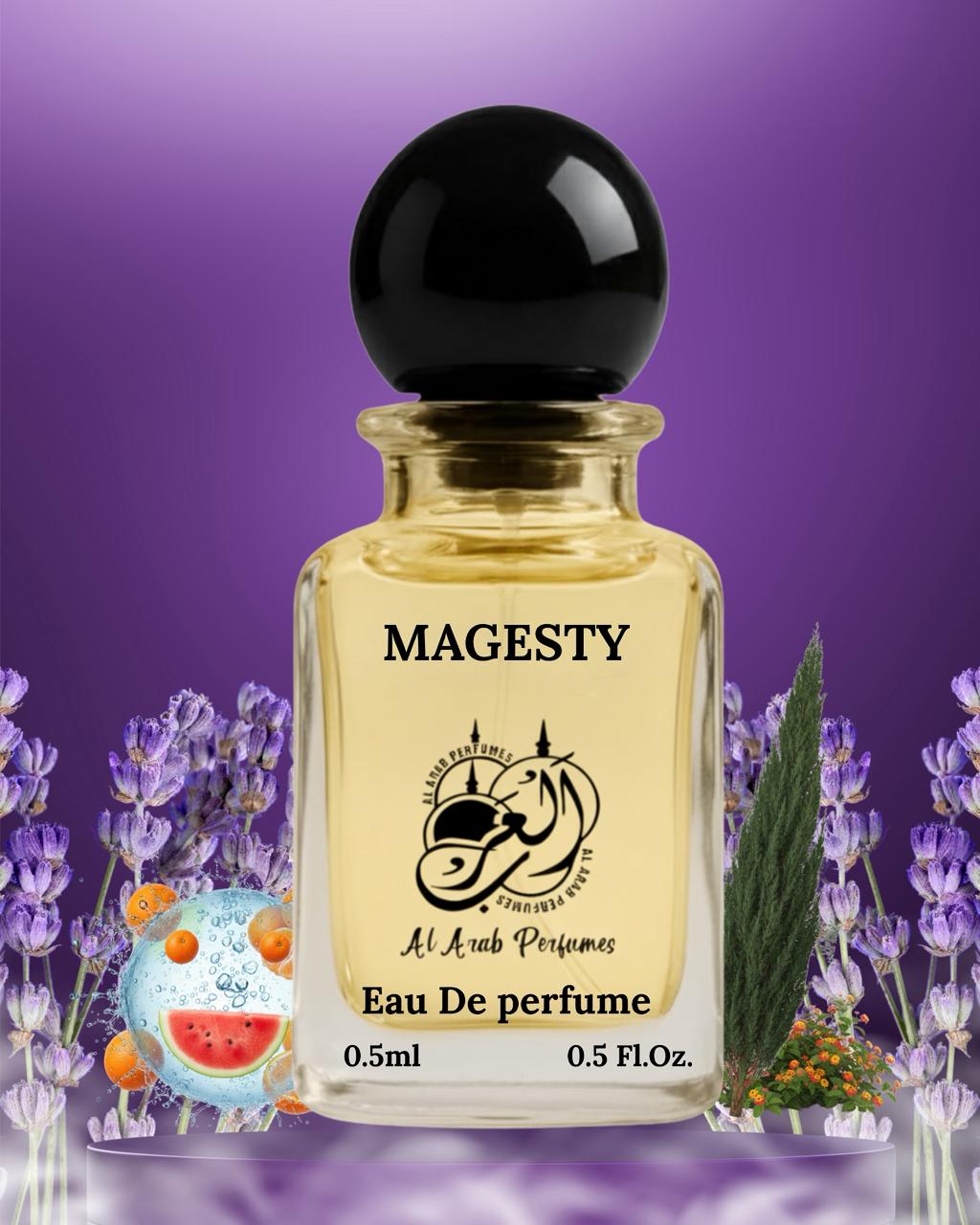 Magesty Perfume 50ml