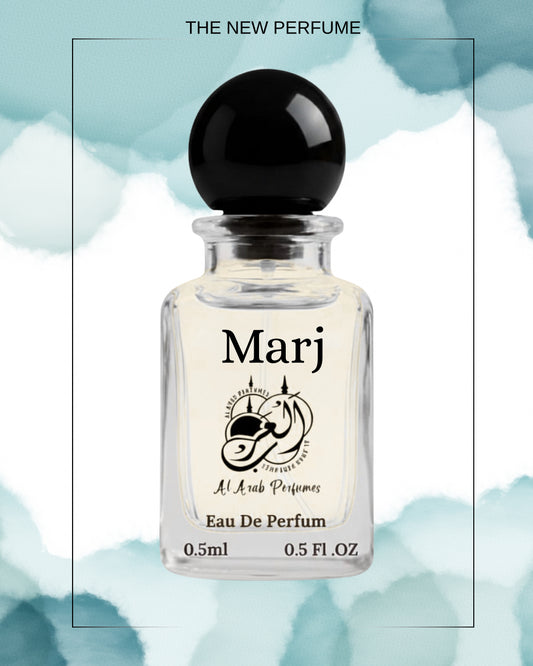 Marj Perfume