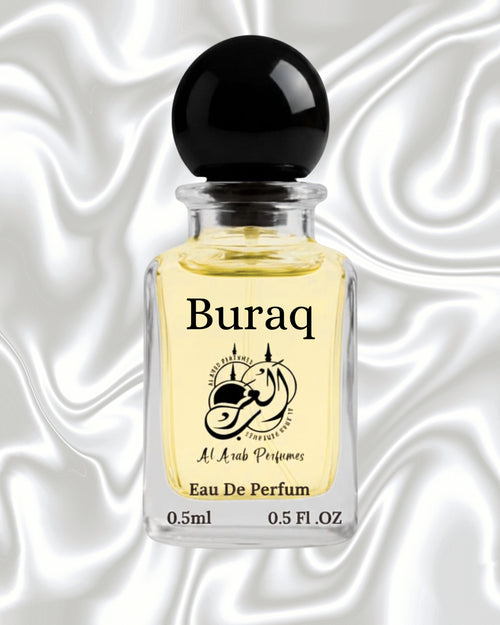 Buraq Perfume