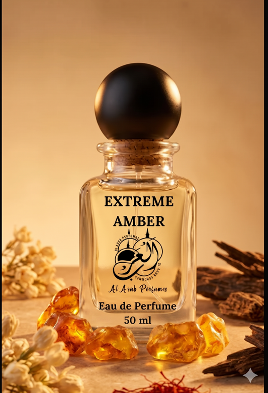 Extreme Amber