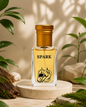 spark attar