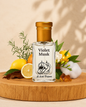 violet musk attar